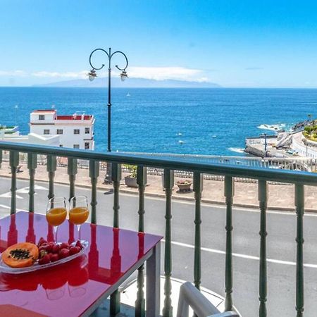 Great View Apt By Dream Homes Tenerife Пуэрто-де-Сантьяго Экстерьер фото