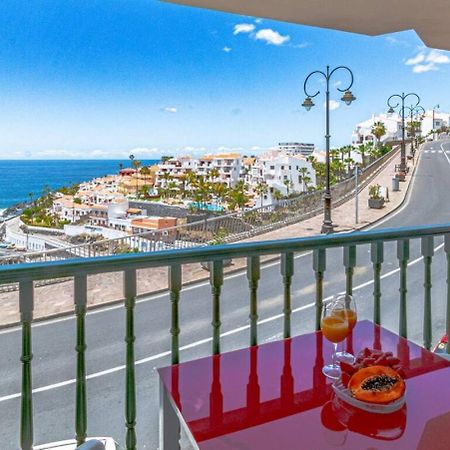 Great View Apt By Dream Homes Tenerife Пуэрто-де-Сантьяго Экстерьер фото