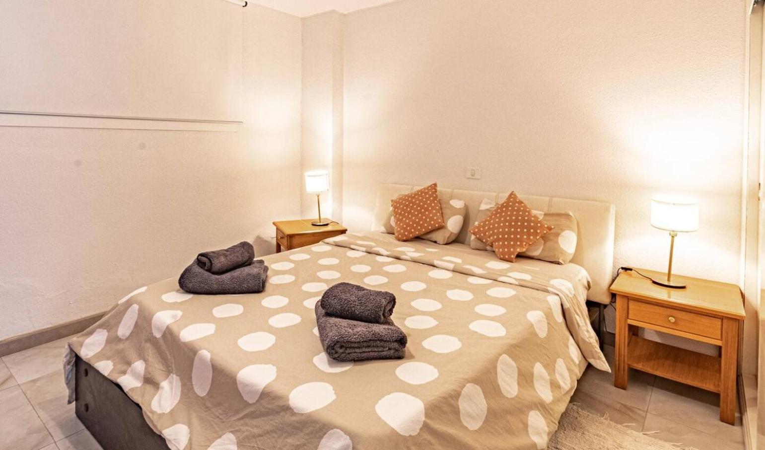 Great View Apt By Dream Homes Tenerife Пуэрто-де-Сантьяго Экстерьер фото