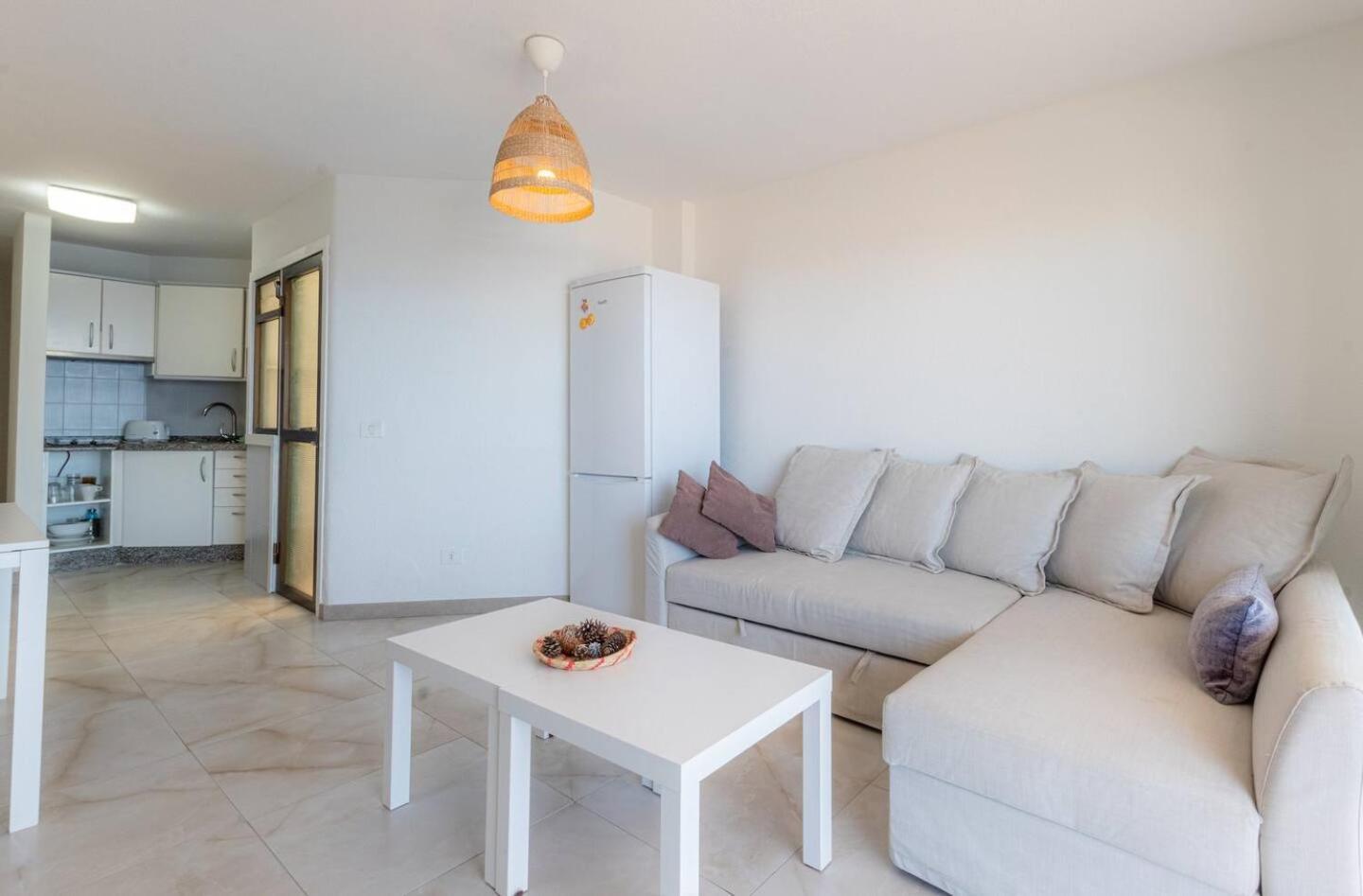 Great View Apt By Dream Homes Tenerife Пуэрто-де-Сантьяго Экстерьер фото